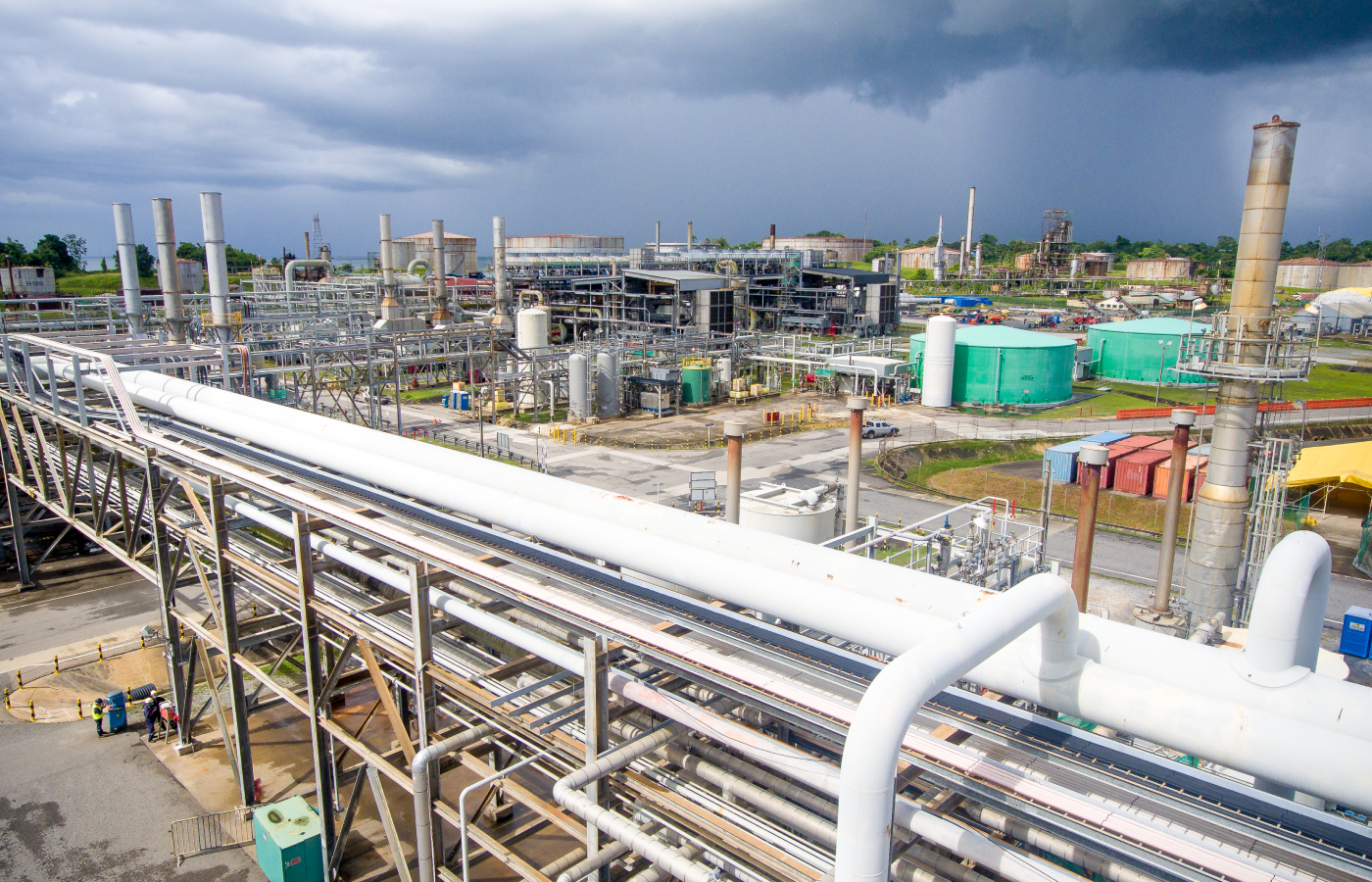 Atlantic LNG