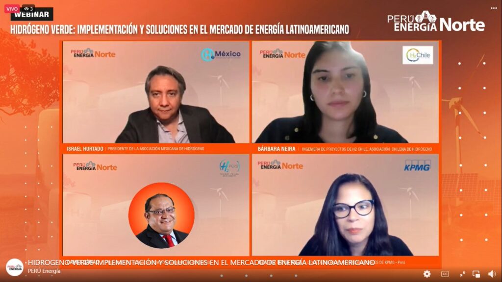 6. Webinar Hidrogeno Verde