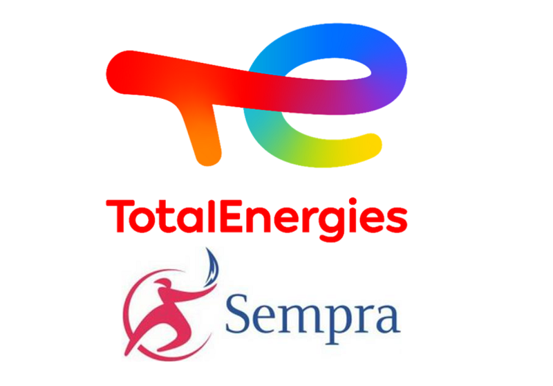 Alianza TotalEnergies y Sempra