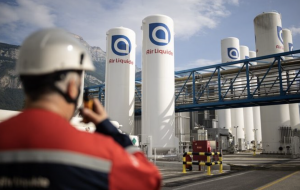 Air Liquide
