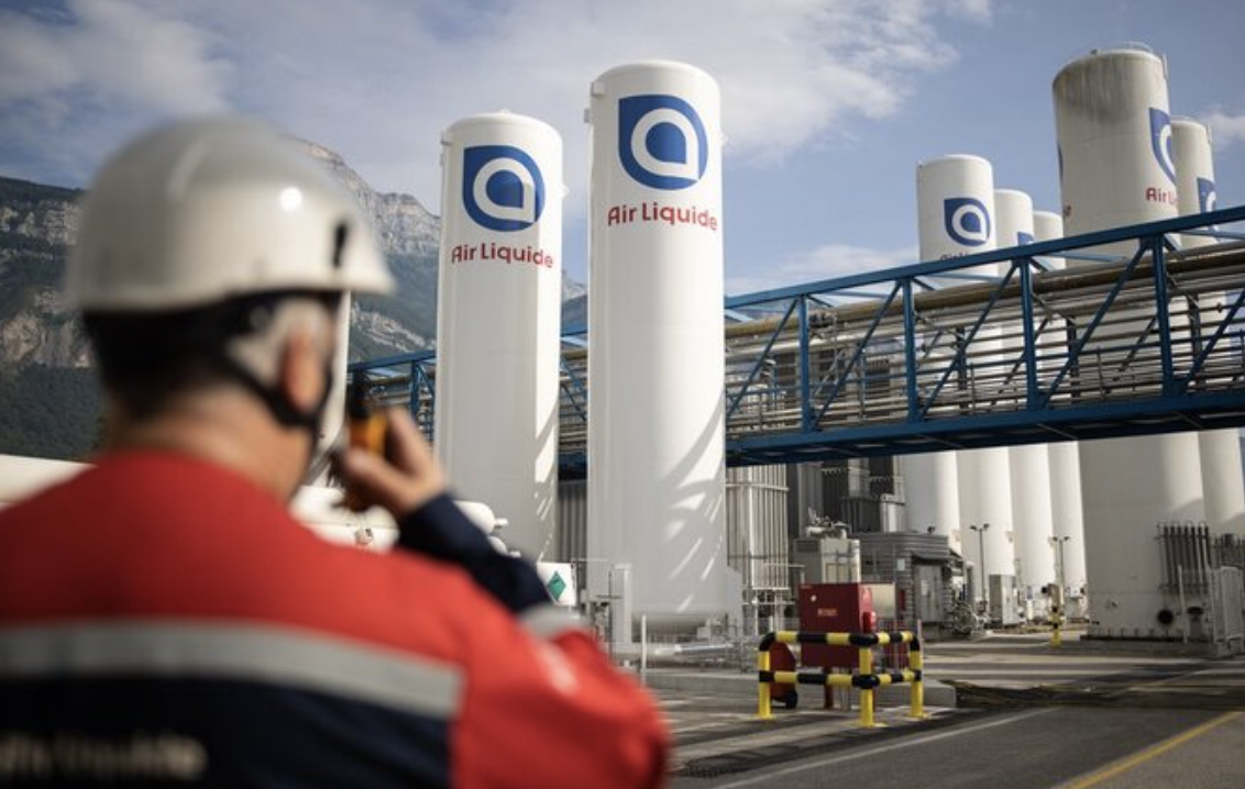 Air Liquide