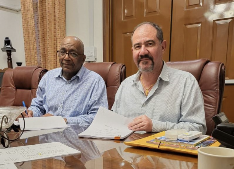 Antigua Power Company adjudica contrato para el suministro e instalación de una central eléctrica de combustible dual a Wärtsilä
