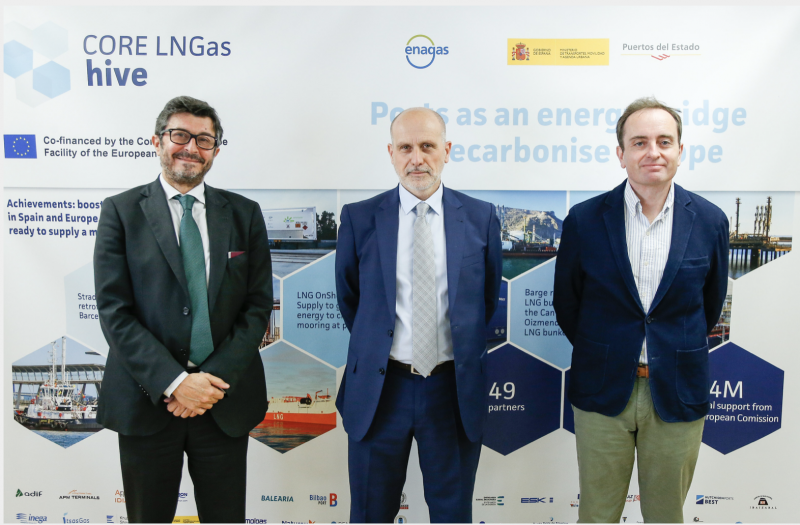 Enagas.-El-GNL-se-consolida-como-alternativa-para-la-descarbonizacion-en-el-sector-maritimo