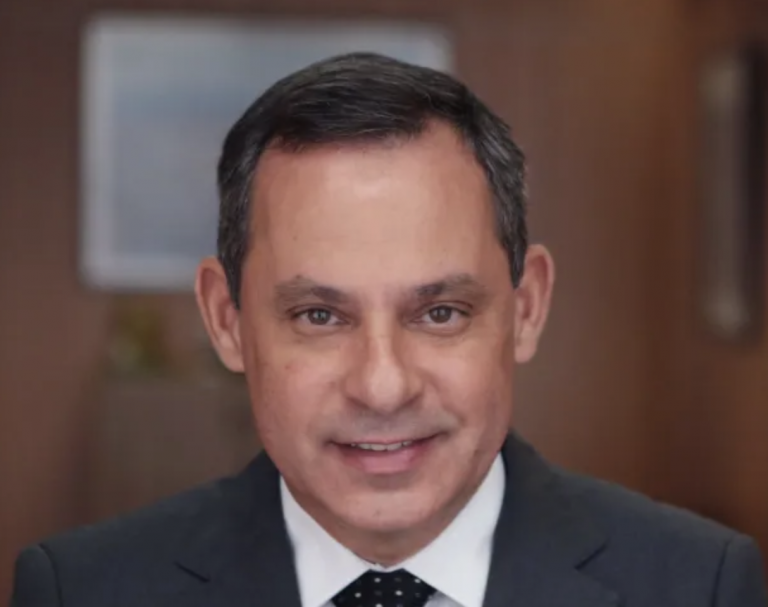 José Mauro Coelho
