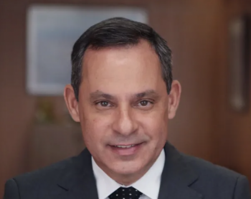 José Mauro Coelho