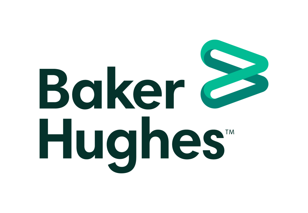 Logo Baker Hughes