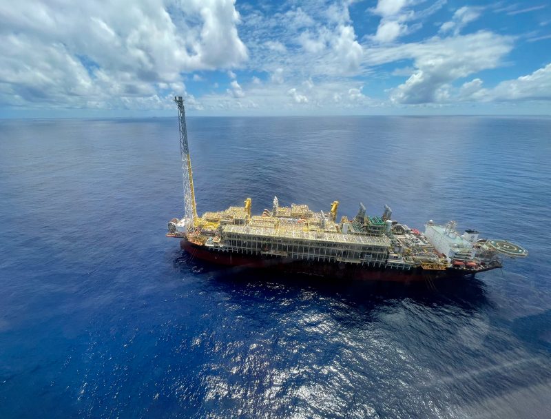 Petrobras