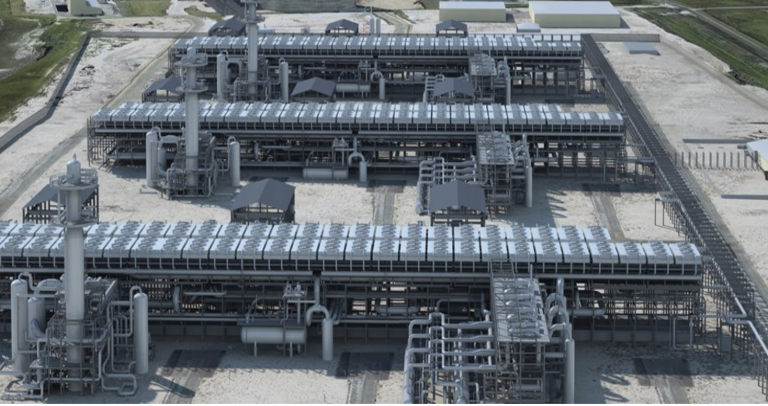 Mcdermott gana contrato para proyecto Fujairah LNG de ADNOC
