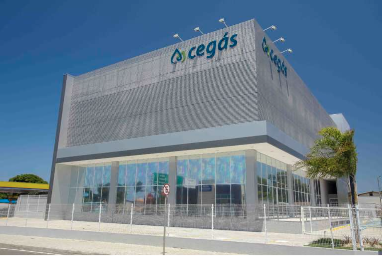 Cegás: El biometano es el combustible apropiado para la transición energética