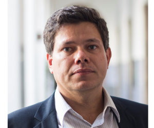 Edmar de Almeida