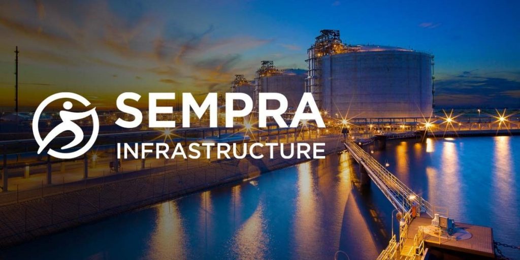Sempra Infraestructure