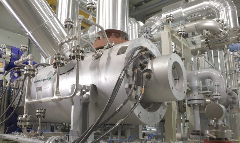 Tellurian adjudica a Baker Hughes un Contrato de Tecnología Avanzada de Compresor Eléctrico -Cero Emisiones- para su proyecto de gasoducto