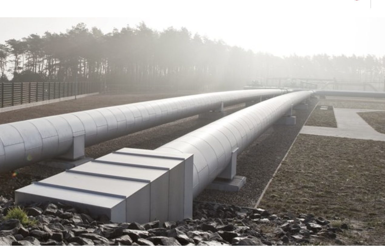 Nord Stream-1