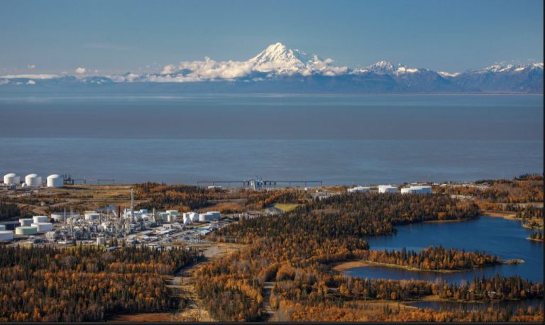Planta-Kenai.-Imagen-Marathon-Petroleum-Corp-