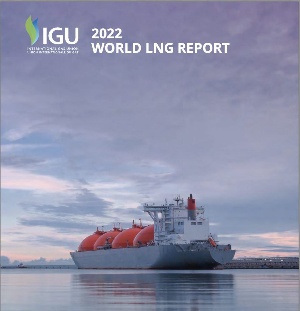 IGU