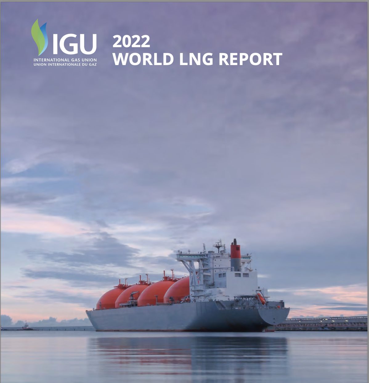 IGU