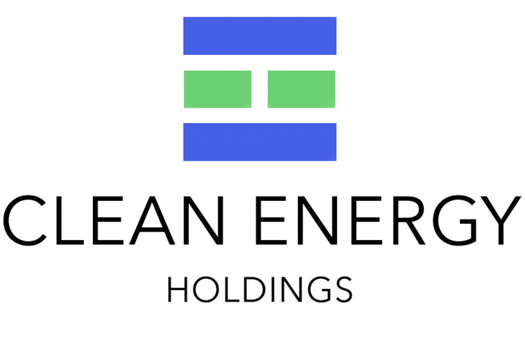 Clean Energy Holding