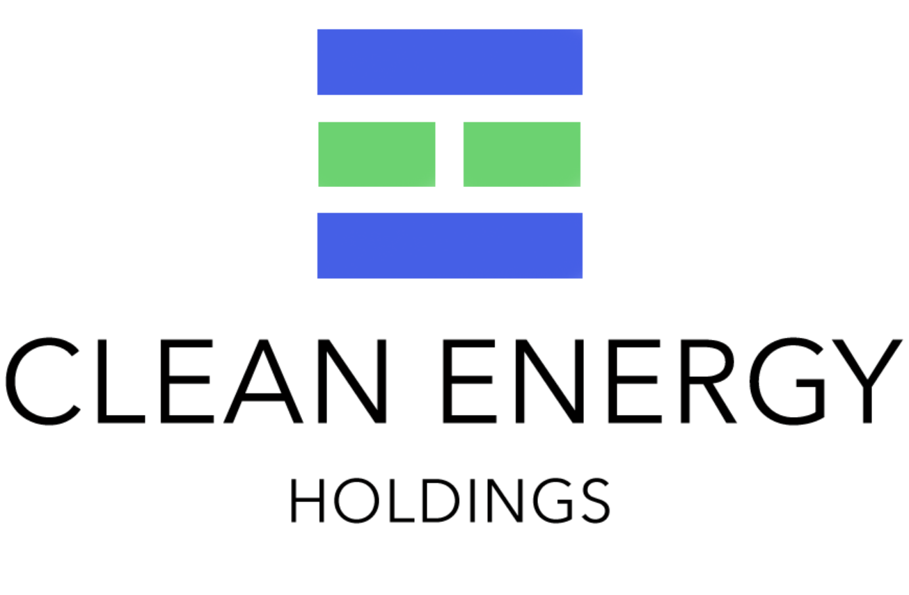 Clean Energy Holding