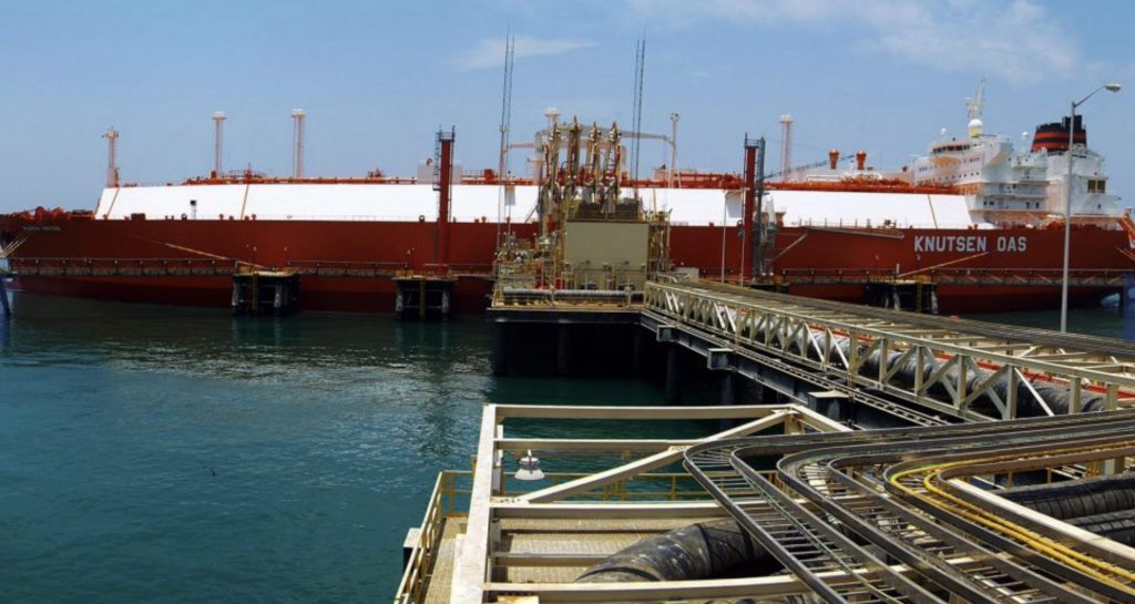 Peru LNG
