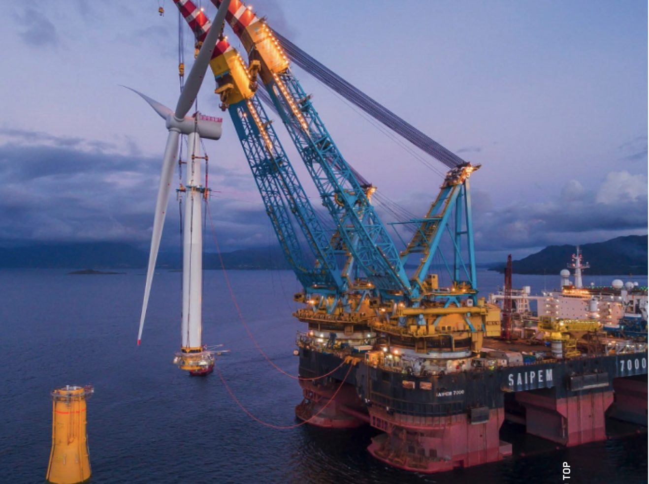 Saipem