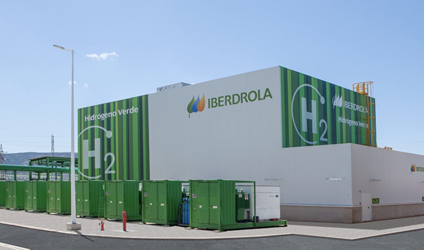 Iberdrola