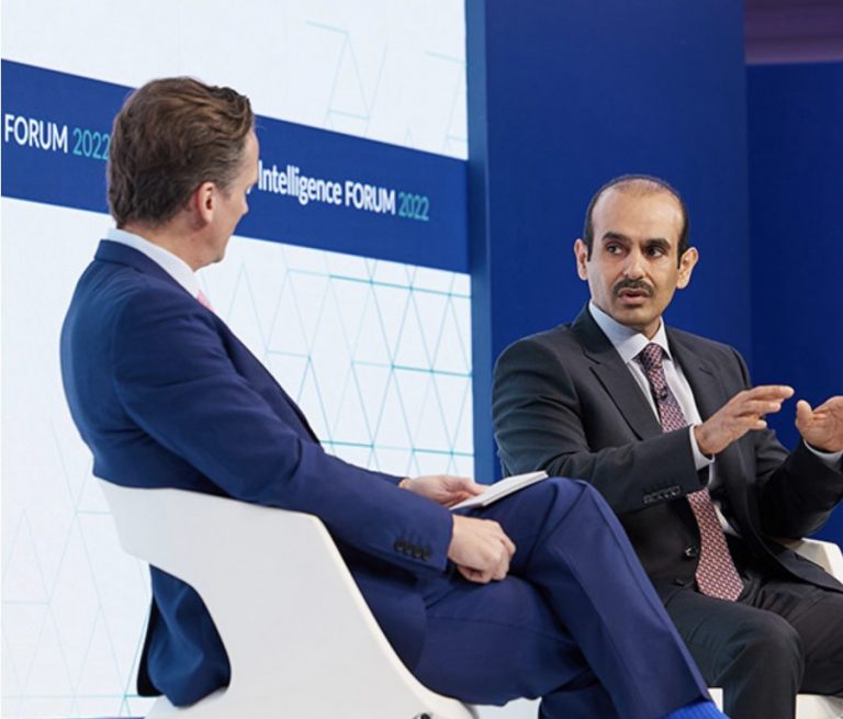 Ministro Al-Kaabi: Tres Socios para unirse al Proyecto de Desarrollo North Field South