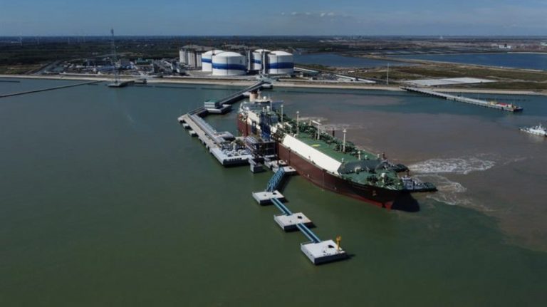 Qatargas entrega carga de GNL para la puesta en servicio a la terminal de GNL Jiangsu-Binhai de China