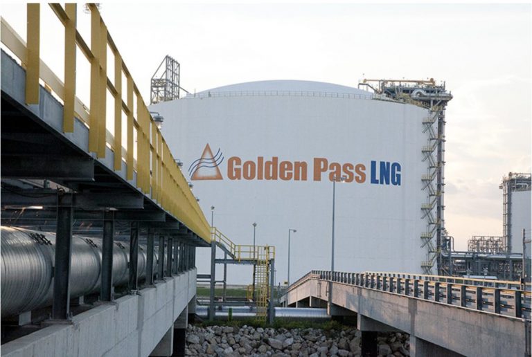 QatarEnergy Trading adquirirá y comercializará el 70 % del GNL producido por Golden Pass