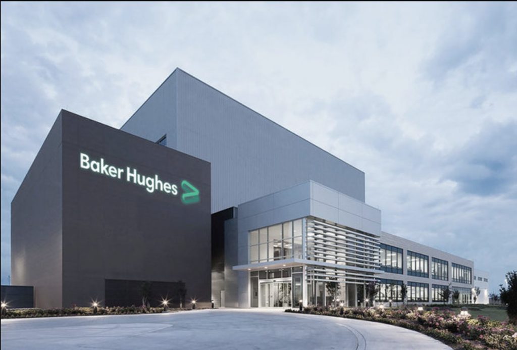 Baker Hughes