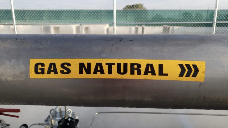 Gas Natural