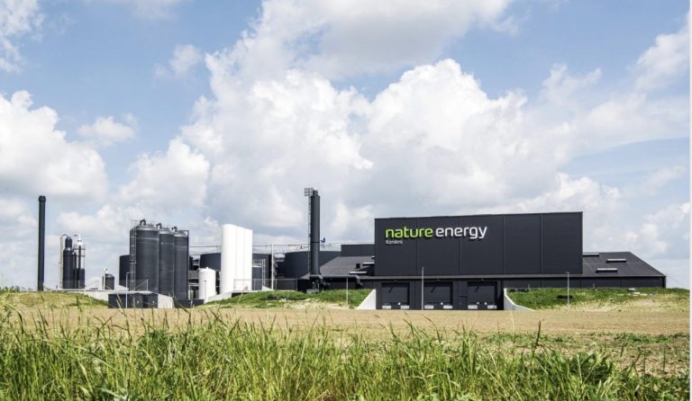 Nature Energy