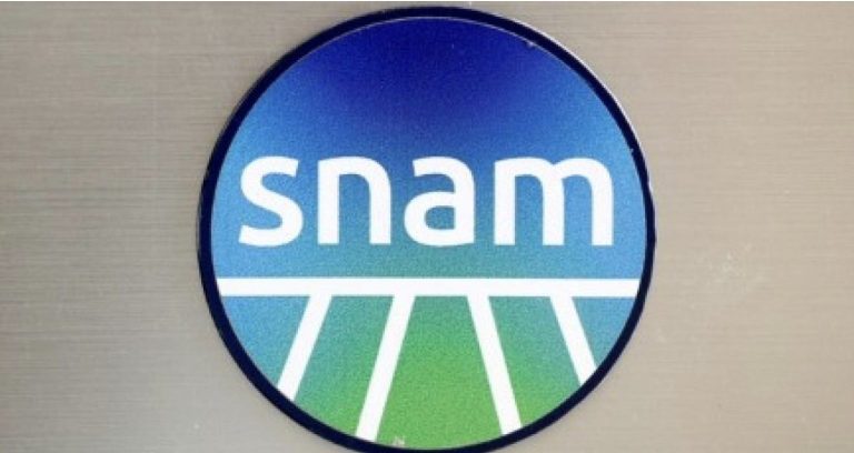 Snam
