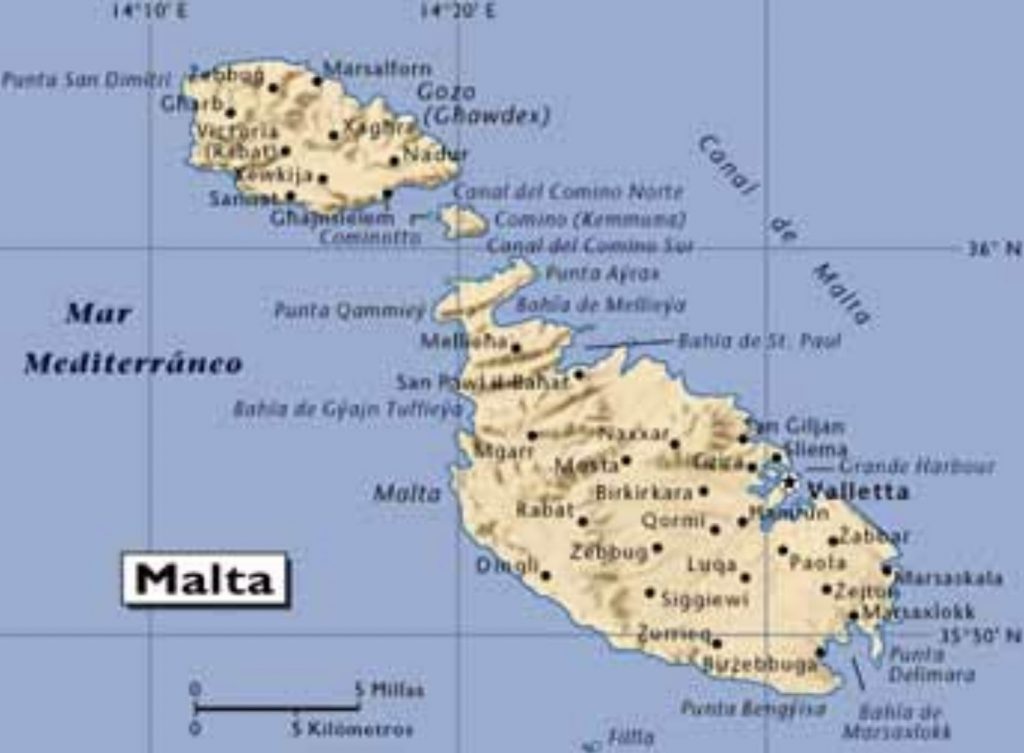 Malta