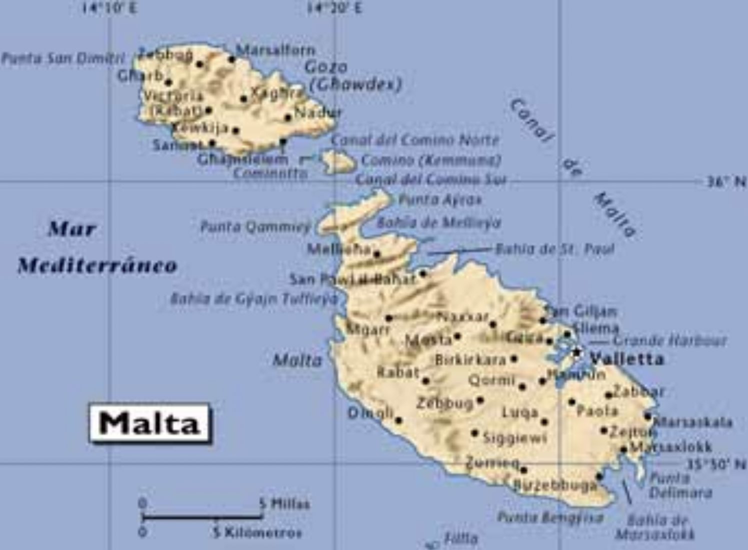 Malta