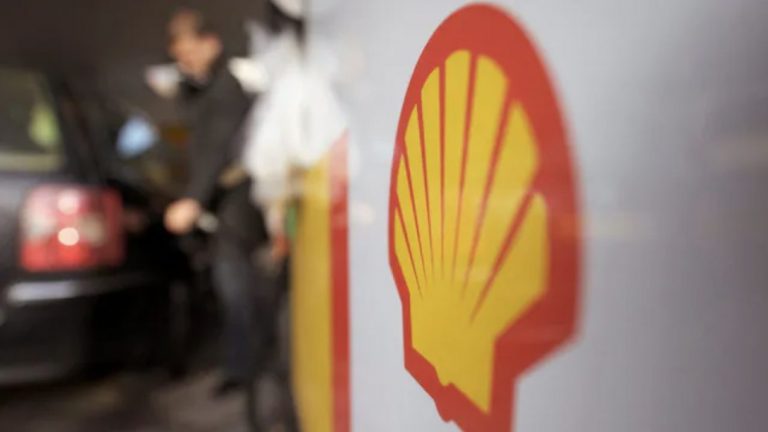 Imagen cortesía de Shell