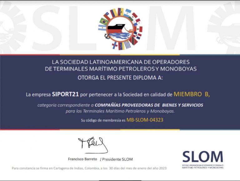 Siport21