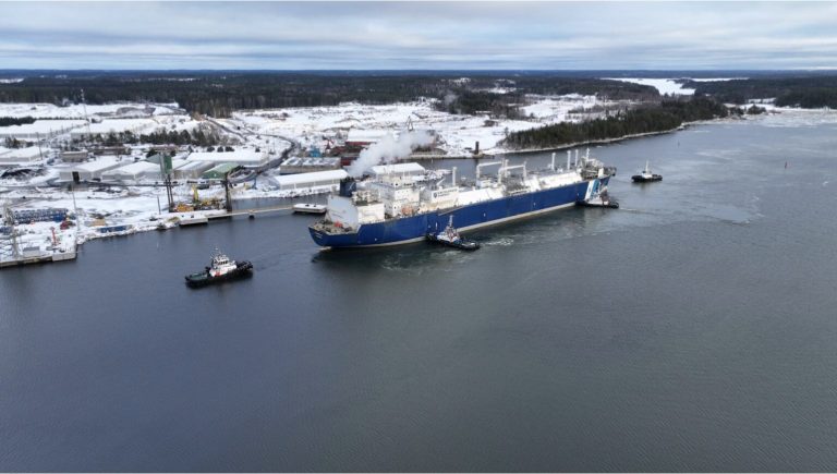 Fuente/Disponible: Gasdgrid Finland Oy