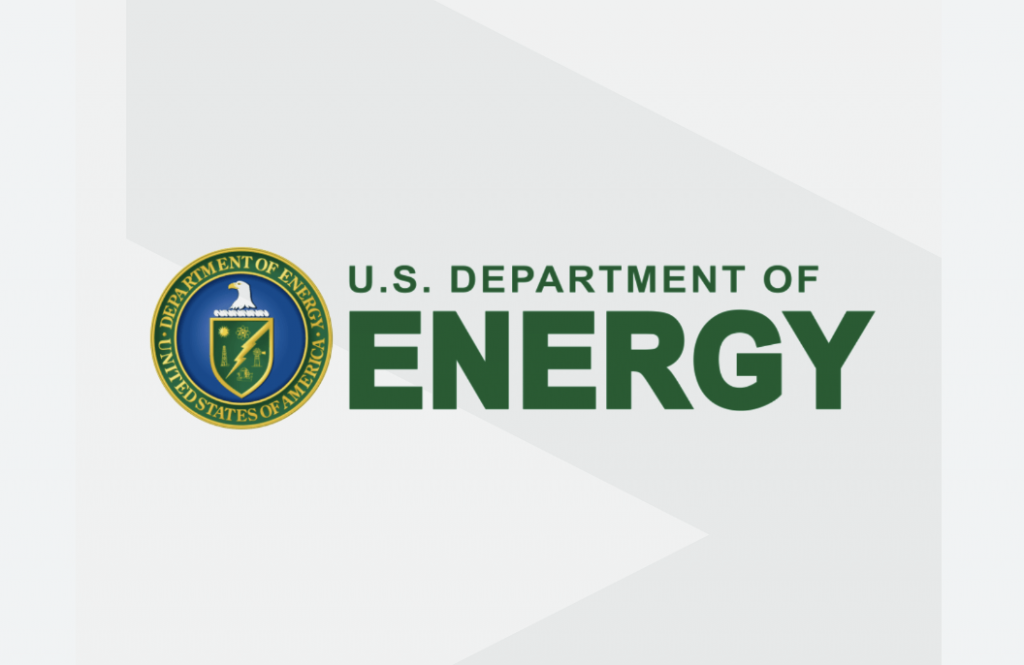 Departamento de Energía de EE. UU. (DOE)