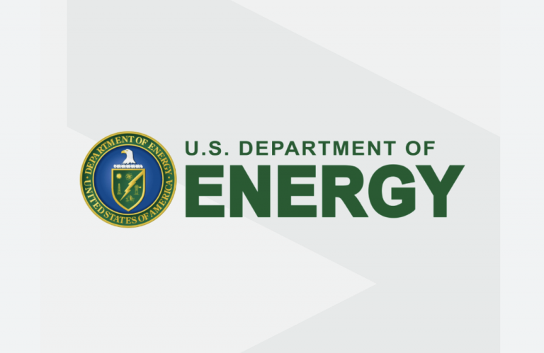 Departamento de Energía de EE. UU. (DOE)