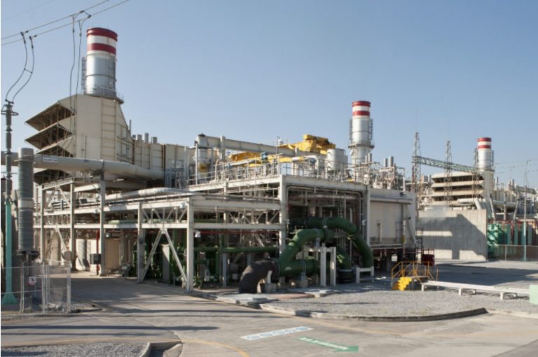 Iberdrola acuerda vender más de 8.400 MW de capacidad de CCG a México