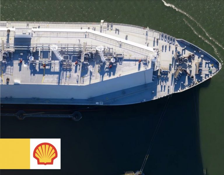 Shell