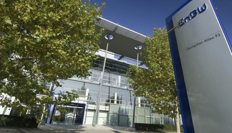 EnBW de Alemania duplicará su compromiso de compra de GNL