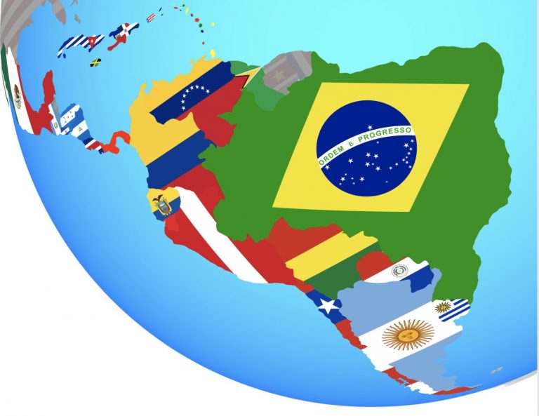 Exportaciones de GNL de EE. UU. avanzan a toda máquina, las ventas a América Latina aumentan