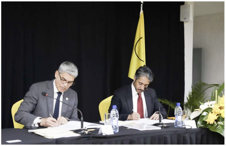 QatarEnergy ingresa a la exploración costa afuera de Surinam