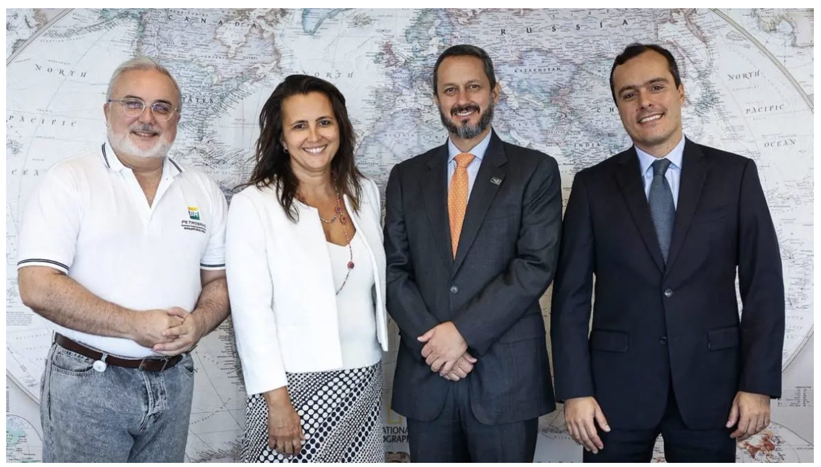 Equinor y sus socios anuncian la decisión final de inversión para BM-C-33, en Brasil