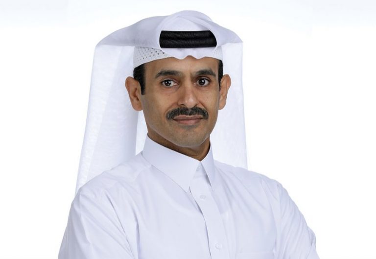 Saad al-Kaabi, Ministro de Estado de Asuntos Energéticos, Presidente y Director Ejecutivo de QatarEnergy
