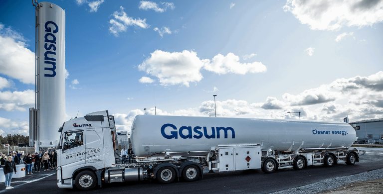 Gasum
