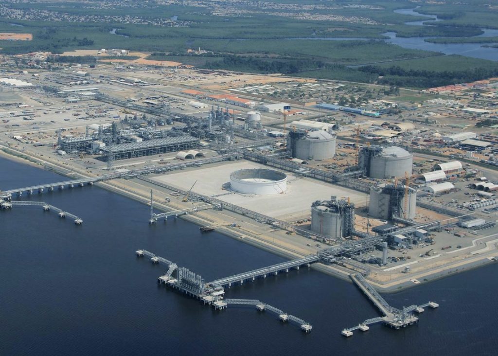 Angola LNG