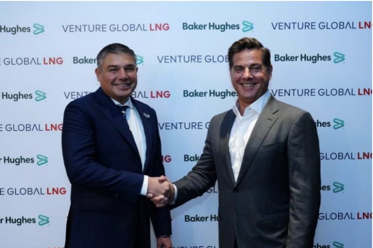 Venture Global LNG anuncia plan de expansión a largo plazo para aumentar la producción de 70 a 100 MTPA