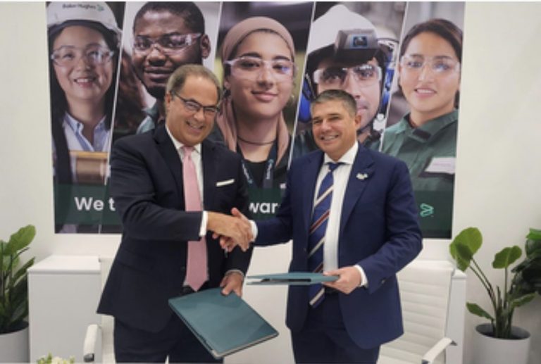 Tellurian y Baker Hughes anuncian un acuerdo para el equipo de licuefacción de fase 1 de Driftwood LNG